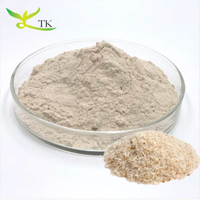 Wholesale Price Pure Natural Food Grade Fiber Psyllium Husk Powder Colon Cleanser
