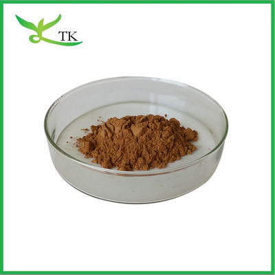 Wholesale Natural Muira Puama Extract Powder 10:1 For Men'S Health Raw Materials