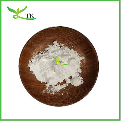 Food Ingredient Plant Extract 90% Inulin Powder Inulin CAS 9005-80-5