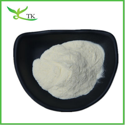 Supplement Almond Extract Fine Powder Apiricot Seed Extract 98%