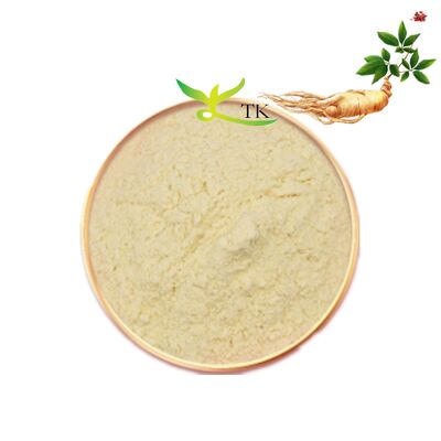100% Natural Panax Ginseng Root Extract 200:1 Ginseng Extract Powder