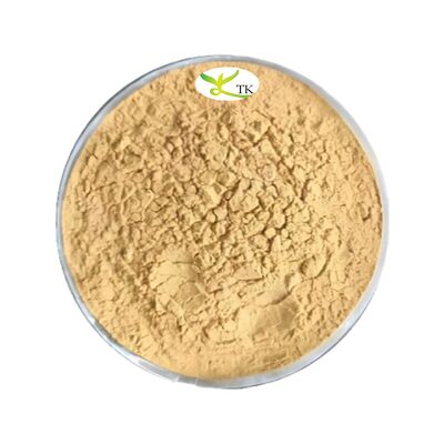 High Purity Breviscapine Powder Erigeron Breviscapus Extract Breviscapine 98% CAS 116122-36-2