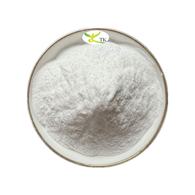 Natural Food Preservative Natamycin Powder 50% 98% CAS 7681-93-8