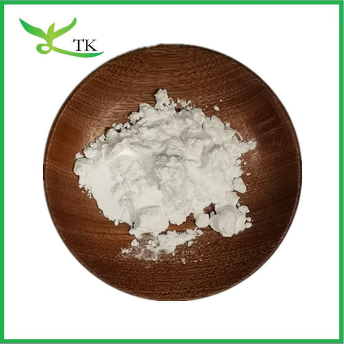 Wholesale Price Bulk Food Grade Pure Sodium Hyaluronate Powder For Cosmetics