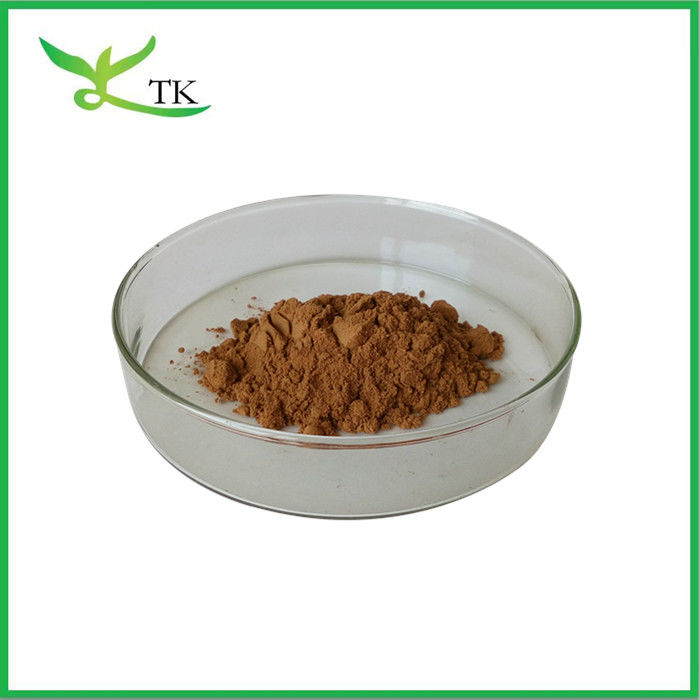 Wholesale Natural Muira Puama Extract Powder 10:1 For Men'S Health Raw Materials