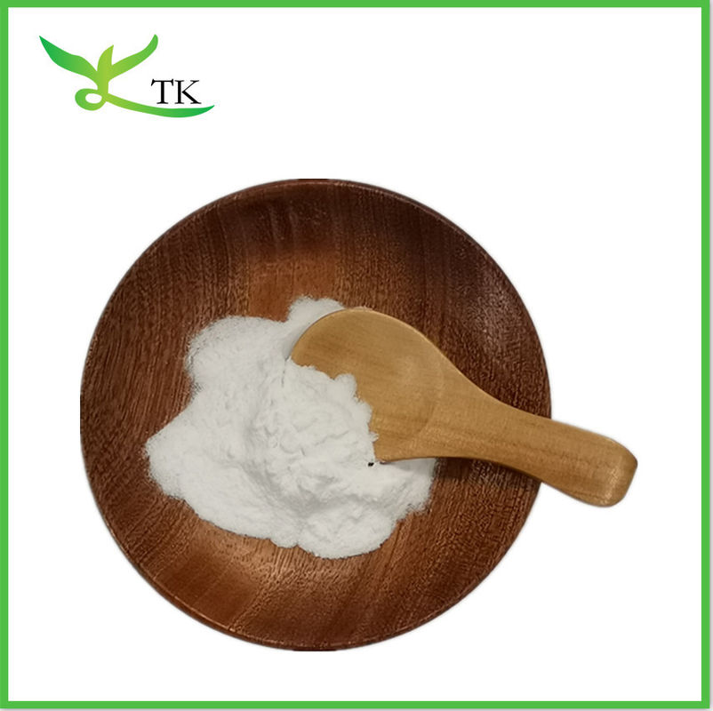 Natural Food Grade Garlic Extract Powder 1% 5% Allicin Powder