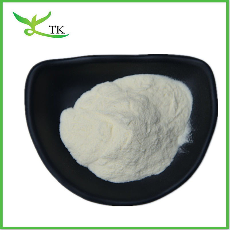 Supplement Almond Extract Fine Powder Apiricot Seed Extract 98%