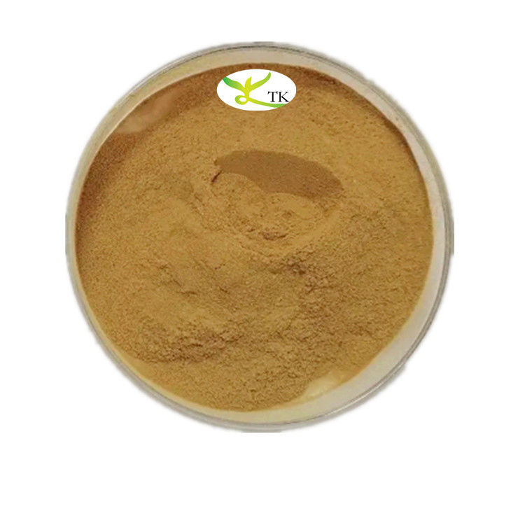 Herbal Supplement Ingredient 200:1 Tongkat Ali Root Extract Powder Tongkat Ali Capsules