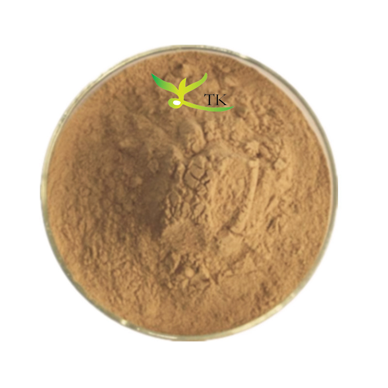 White Label OEM Mullein Leaf Extract Powder Capsules Lung Cleaninghealth