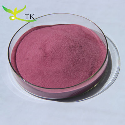 Suc de myrtille 100% naturel en poudre Anthocyanines