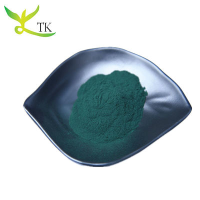 60% de protéines Superfood Poudre de spiruline organique Poudre de spiruline Comprimés de spiruline Capsules