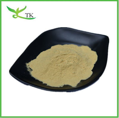 Produit alimentaire Pure K2 MK4 Vitamines en poudre Vitamines en poudre K Suppléments de soins de santé Matière première