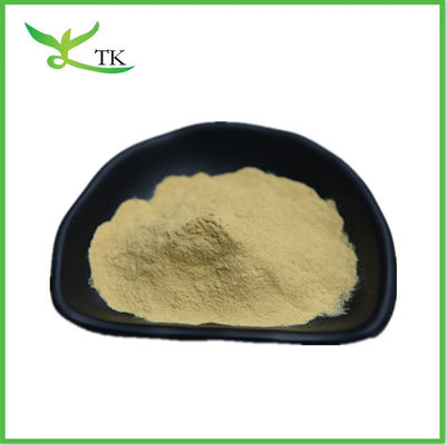 Extrait pur de fruits de moine en poudre Mogroside V 25% à 50% Extrait de Luo Han Guo Édulcorant naturel