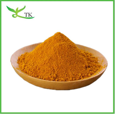10% 95% Poudre de racine de curcuma pure Poudre de racine de curcuma organique Poudre de curcuma longa