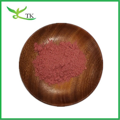 Purificateur naturel 100% soluble dans l'eau poudre de myrtille poudre de jus de fruits pour les aliments