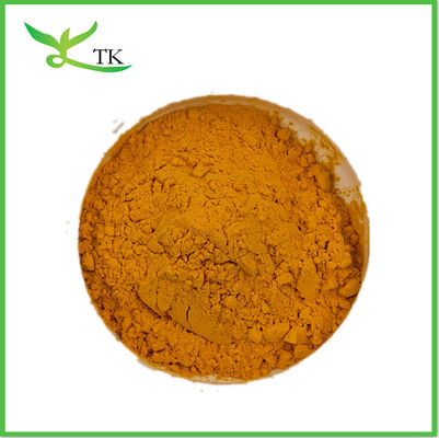Poudre d' esters de lutéine pour la protection des yeux Poudre d' extrait de fleur de marguerite
