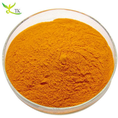 En gros Meilleur prix Extrait pur naturel de fleur de marigold poudre de lutéine pour la santé des yeux