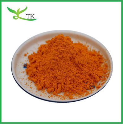 Supplément de santé naturel Curcumine Extrait de curcuma 98% de curcumine en poudre en vrac