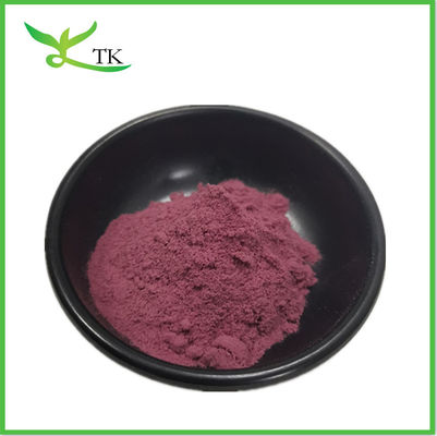 Poudre de fruits de dragon rouge de haute qualité Poudre de fruits de pitaya