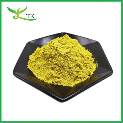 Extrait de racine de kava naturelle pure en poudre Kavalactone 30% Extrait de Piper Methysticum