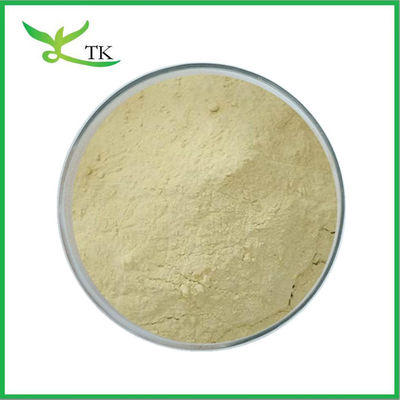 Prix de gros en vrac Poudre de phosphatidylsérine PS Extrait de soja en poudre en capsules
