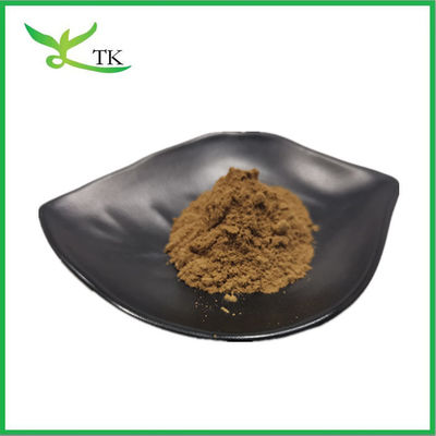 Prix en gros Pure poudre d'extrait de graines de fenugrec naturel Saponin 50% en stock
