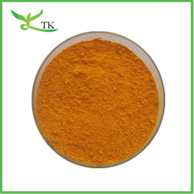 Supplément pour les yeux Lutéine Extrait de marguerite Poudre de lutéine Lutéine et zéaxanthine