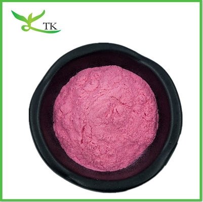Purification naturelle, soluble dans l'eau, poudre de racine de fruit de taro pour le thé au lait