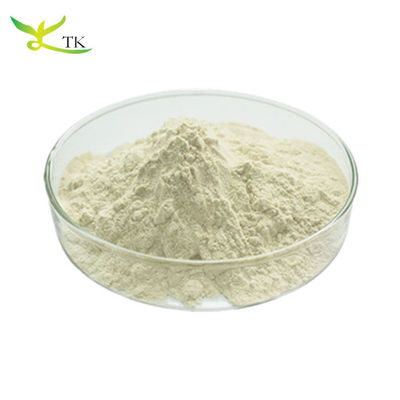 Prix en gros en vrac Poudre d'enzyme de broméline de qualité alimentaire Broméline Enzyme d'ananas