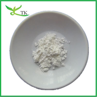 Extrait d'alpha-arbutine de qualité cosmétique en gros blanchissant la peau 99% poudre d'alpha-arbutine