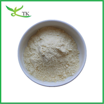 Enzymes naturels de la nattokinase poudre Extrait de nattokinase poudre