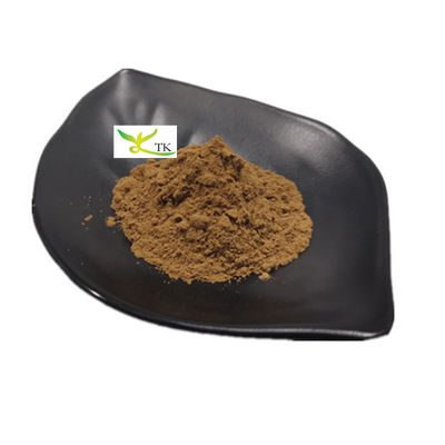 Suppléments à base de plantes Ksm-66 Extrait de ashwagandha en poudre Capsules de ashwagandha