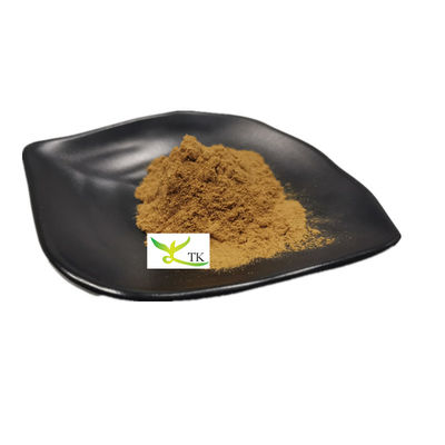 Madecassoside et Asiaticoside Centella Asiatica Poudre d'extrait Gotu Kola Poudre d'extrait