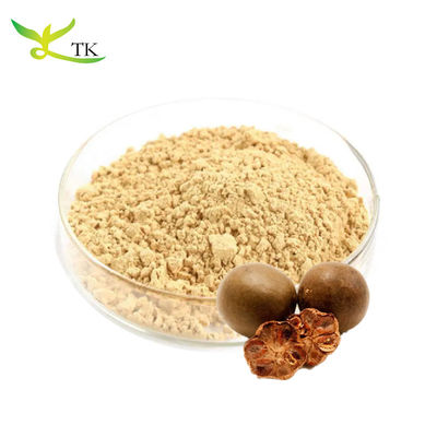 Édulcorant naturel de qualité alimentaire Extrait de Luo Han Guo Extrait de fruits de moine Mogroside V
