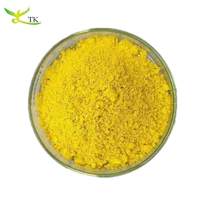 Prix de gros Extrait de coptis chinensis berberine HCL hydrochlorure de berberine 97% poudre de berberine