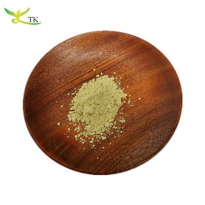Supplément naturel CAS 153-18-4 Poudre d'extrait de Rutin Sophora Japonica 95% Poudre de Rutin