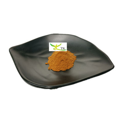 Produits de santé Extrait végétal naturel en poudre d'écorce de saule blanche Extrait en poudre de salicine 15%~98%