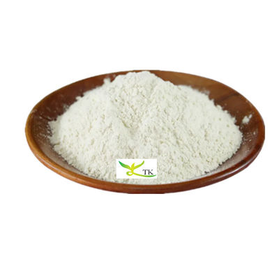 Extrait végétal Poudre d'extrait de pamplemousse 98% Poudre de naringin CAS 10236-47-2