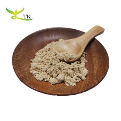 Poudre d'extrait de baobab naturel de qualité alimentaire