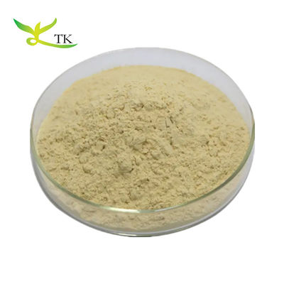Extrait végétal naturel en poudre Antioxydant Taxifoline dihydroquercétine 90% 98%