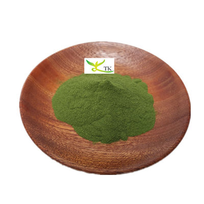 Poudre végétale 100% pure et mélangée Superfood Supergreens Supergreens Poudre