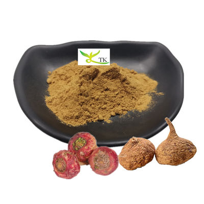 Prix en gros 100% Maca noir naturel Maca rouge Maca jaune Extrait de racine de Maca en poudre