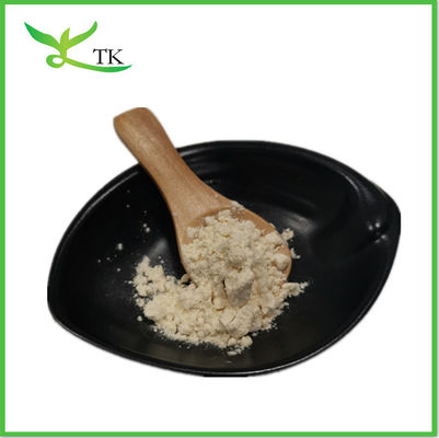 Extrait de Fu Ling en poudre 30% polysaccharide Extrait de coco pur de Poria