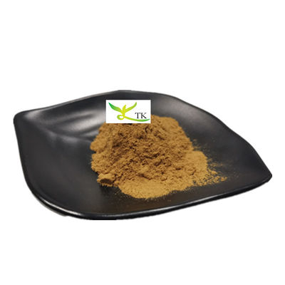 Prix en gros Supplément naturel à base de plantes Ingrédient 10:1 20:1 Poudre d'extrait de baume de citron
