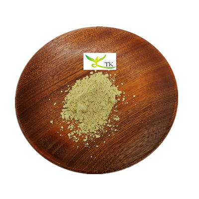 Prix en gros Poudre d'icariine de haute pureté Extrait d'épimédium d'icariine 98%