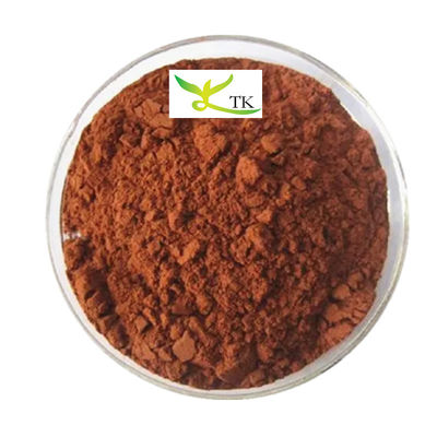 Prix en gros 100% OPC naturel 95% Extrait de graines de raisin en poudre en vrac