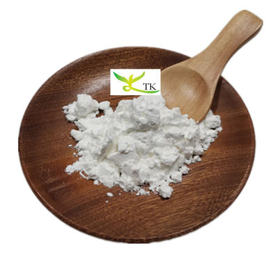 Meilleur prix de thaumatine Extrait de 99% de thaumatine en poudre Thaumatine édulcorant CAS 53850-34-3
