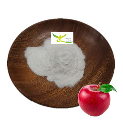 100% de qualité alimentaire naturelle 5% 8% de vinaigre de cidre en poudre Soluble dans l'eau