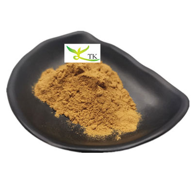 Prix en gros Poudre d'extrait de racine de réglisse 100% pure
