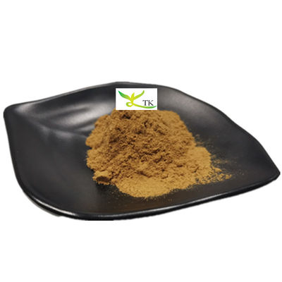 Extrait de réglisse naturel Glycyrrhiza Glabra Extrait de racine en poudre Glycyrrhiza Polysaccharides